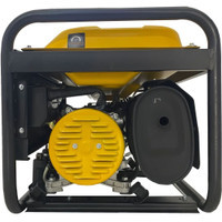 موتور برق 3 کیلووات بنزینی تکفاز استارتی وینکو مدل +R5500DWHB