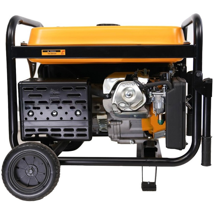 موتور برق 7.5 کیلووات وینکو مدل R10500DWHB