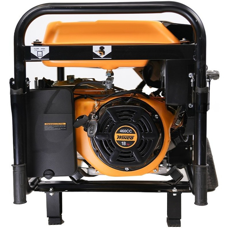موتور برق 7.5 کیلووات وینکو مدل R10500DWHB