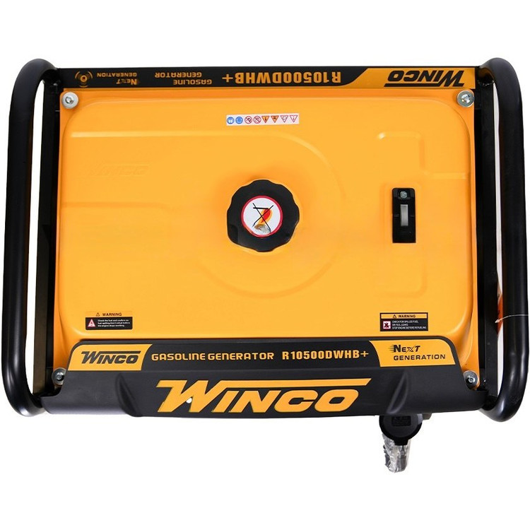 موتور برق 7.5 کیلووات وینکو مدل R10500DWHB