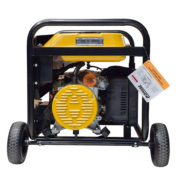 موتور برق سهگانهسوز وینکو ۱۰ کیلووات مدل R15600DWHB